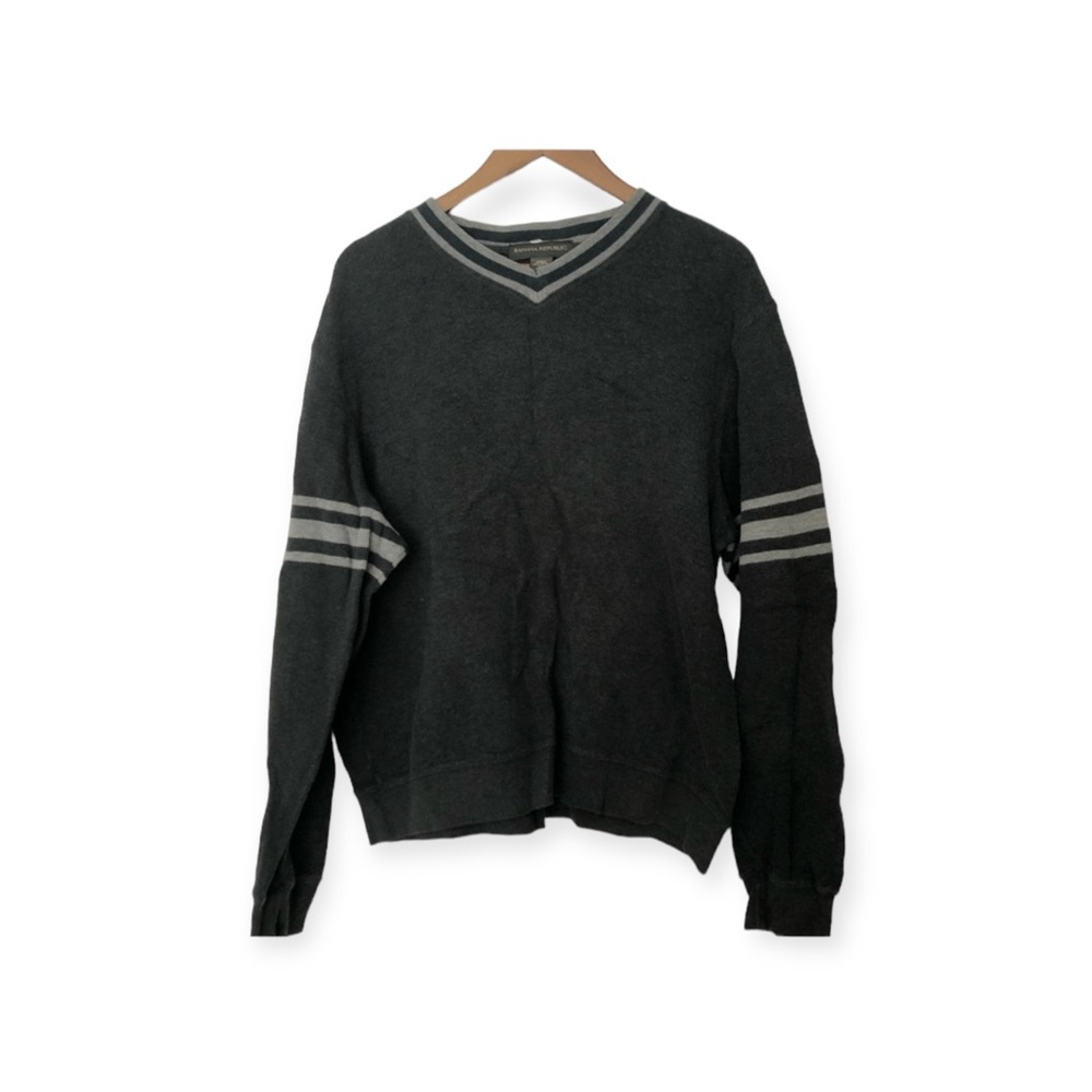 Men’s Banana Republic sweater